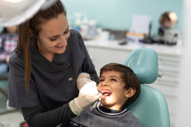 Best Emergency Dental Care for Sports Injuries in West Columbia, TX