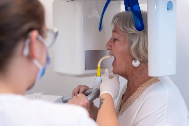 Best Emergency Treatment for Jaw Pain or Injury in West Columbia, TX