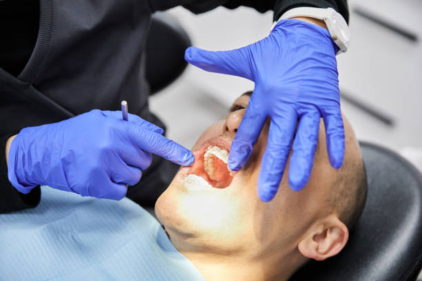 Best Emergency Denture Repair in West Columbia, TX