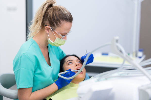 Best Walk-In Emergency Dental Services in West Columbia, TX